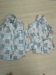 combo of two shirts for boy baby