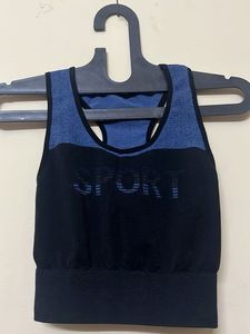 Sport Bra - Like New