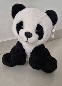 Panda Soft Toy