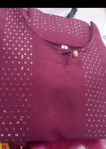 Kurta Sets With Dupatta