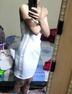 Tube Dress