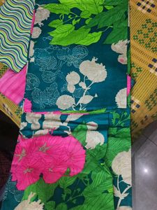 Unstitched Suit