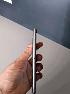 iPhone 6 - Silver