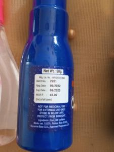 Pack Of 4 Rani Glycerine With Free Gulab Jal