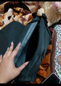 Office/Laptop Shoulder Bag