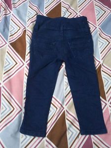 Kids Jeans 24 Inch Waist