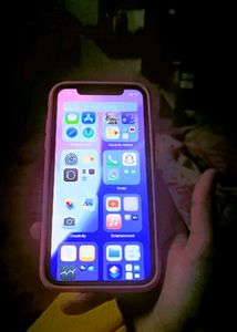 Apple iPhone XR (Limited Red)