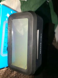 DIGITAL ALARM Clock