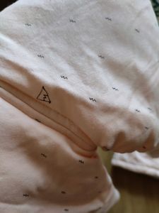 Super Soft And Padded Baby Suit