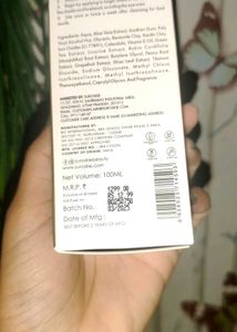 SUROSKIE Glowease 2in1 Cleanser