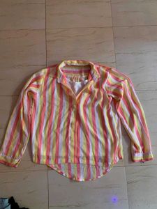 Shirt Top Like New