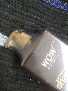 Wow Shampoo