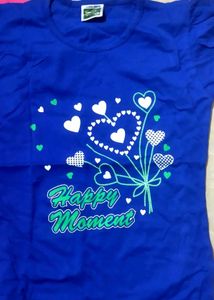 Similar Girls Tshirt