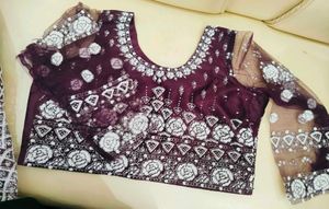Bridal Lehenga