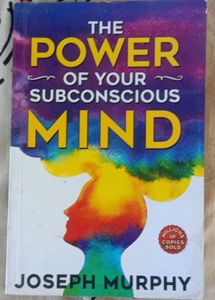 Power of Subconscious Mind