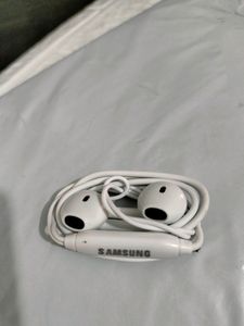 Samsung Earphones