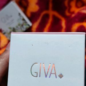 Giva 92.5 Ring Bhumi Collection