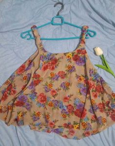 Summer Tops/blouse