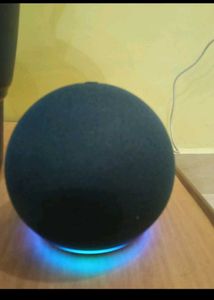 Amazon Echo (4th Gen)
