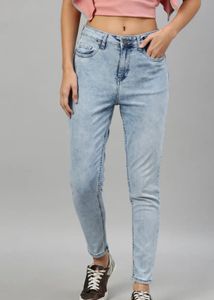 Denim Jeans