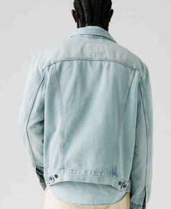 Levi&#39;s Denim/Trucker Jacket