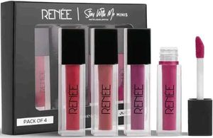 Renee Lipsticks