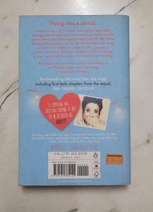 Girl Online By Zoella &amp; I Too Had A Love Story