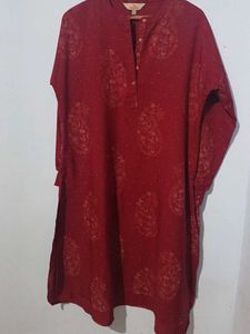 Anouk Kurta Set