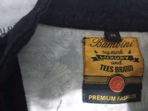 Jacket For Kid