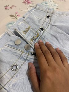 Jeans High Quality