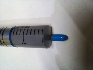 Thermal Paste /heat sink