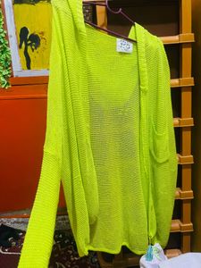 Neon Sweatshirt One Of my prelove
