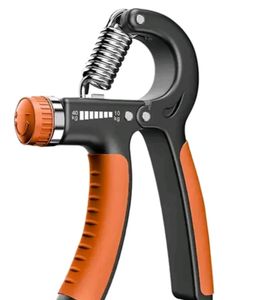 Hand gripper