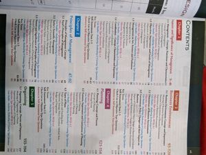 12th Business Studies Subhash Dey Book