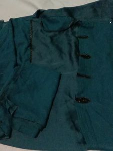 Abaya Burkha Sale For Today