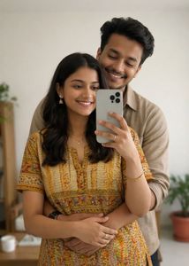 Katha Noor Mustard Elegance ✨💛 Buy Now Shop!!