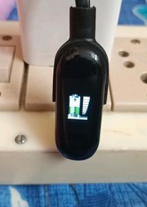 Smart Fitness Band