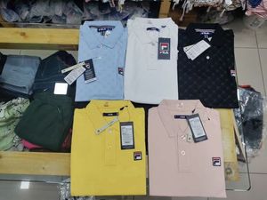 Assorted Branded Polo Ts 3 For 1899
