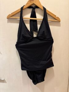 DKNY Beautiful Halter Body Suit