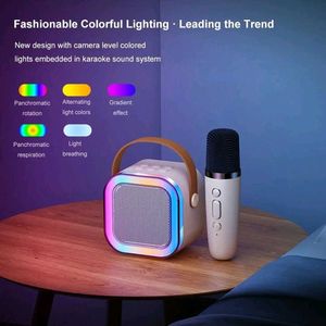 Bluetooth speaker with Mic