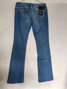 Diesel Flare Jeans