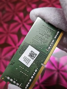 4GB DDR4 RAM - Kingston ACR26D4S9S1KA-4 (2666 MHz)