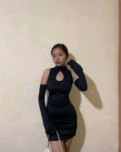 Maddy Bodycon Dress