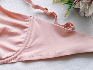 Victoria&#39;s Secret : Upper Inner