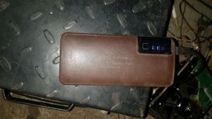 Power bank 1000ya ₹100 Cash