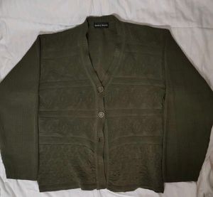 Woolen Sweater For Ladies
