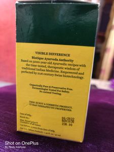 Biotique Anti Aging Serum