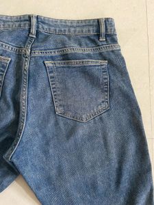 Chemistry Blue Denim Jeans