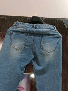 Denim Jeans