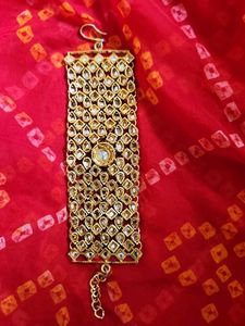 Bangle And Bracelet